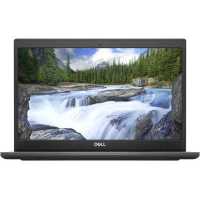 ноутбук Dell Latitude 3420-9416 Черный