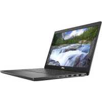 ноутбук Dell Latitude 3420-2354 Серый