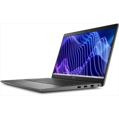 ноутбук Dell Latitude 3440-5823 ENG Серый