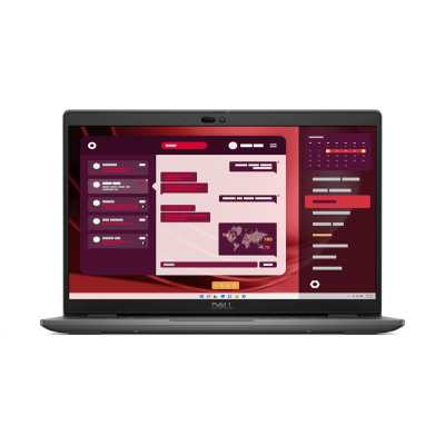 ноутбук Dell Latitude 3450-5854 Серый