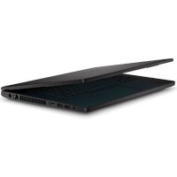 ноутбук Dell Latitude 3460-4520 Черный