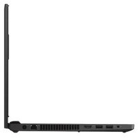 ноутбук Dell Latitude 3460-4520 Черный