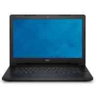 ноутбук Dell Latitude 3470-9422 Черный