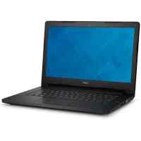 ноутбук Dell Latitude 3470-9422 Черный