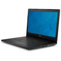 ноутбук Dell Latitude 3470-9422 Черный