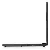 ноутбук Dell Latitude 3470-9422 Черный