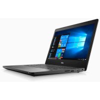 ноутбук Dell Latitude 3480-7768 Черный