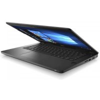 ноутбук Dell Latitude 3480-7768 Черный