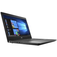 ноутбук Dell Latitude 3480-7768 Черный