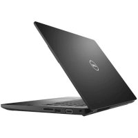 ноутбук Dell Latitude 3480-7768 Черный