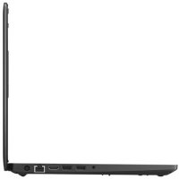 ноутбук Dell Latitude 3480-7768 Черный