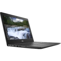 ноутбук Dell Latitude 3490-4063 Черный