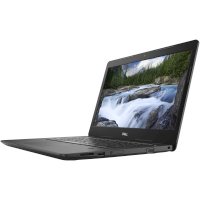 ноутбук Dell Latitude 3490-4063 Черный