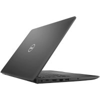 ноутбук Dell Latitude 3490-4063 Черный