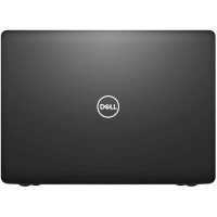 ноутбук Dell Latitude 3490-4063 Черный