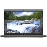 ноутбук Dell Latitude 3510-8732 Черный