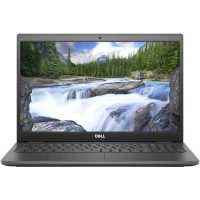 ноутбук Dell Latitude 3510-8732 Черный