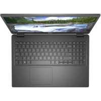 ноутбук Dell Latitude 3510-8732 Черный