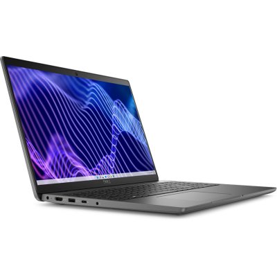 ноутбук Dell Latitude 3540-7853 Серый