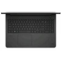 ноутбук Dell Latitude 3550 3550-7627 Черный