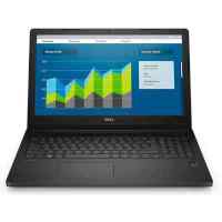 ноутбук Dell Latitude 3570-9491 Черный