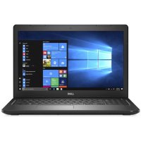 ноутбук Dell Latitude 3580-6133