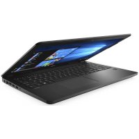 ноутбук Dell Latitude 3580-7734 Черный
