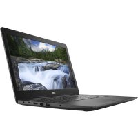 ноутбук Dell Latitude 3590-4094 Черный