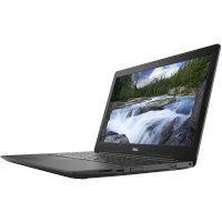ноутбук Dell Latitude 3590-4094 Черный