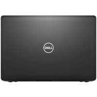 ноутбук Dell Latitude 3590-4094 Черный