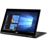 ноутбук Dell Latitude 5289-6957 Черный