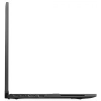 ноутбук Dell Latitude 5289-6957 Черный