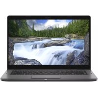 ноутбук Dell Latitude 5300-2941 Черный