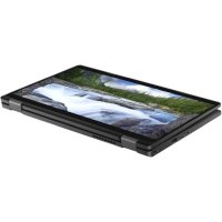 ноутбук Dell Latitude 5300-2941 Черный