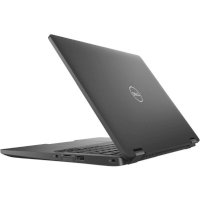 ноутбук Dell Latitude 5300-2941 Черный