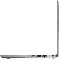 ноутбук Dell Latitude 5310-6398 Серый