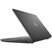 ноутбук Dell Latitude 5401-3290 Черный