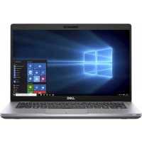 ноутбук Dell Latitude 5410-2794 Серый