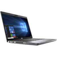 ноутбук Dell Latitude 5410-2794 Серый