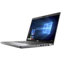 ноутбук Dell Latitude 5410-2794 Серый