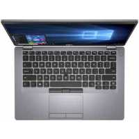 ноутбук Dell Latitude 5410-2794 Серый