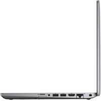 ноутбук Dell Latitude 5410-2794 Серый