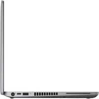 ноутбук Dell Latitude 5410-2794 Серый