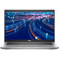ноутбук Dell Latitude 5420-9461 Серый