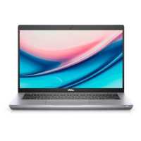 ноутбук Dell Latitude 5421-7998 Серый