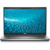 ноутбук Dell Latitude 5431-7654 Серый