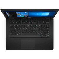 ноутбук Dell Latitude 5480-7829 Черный