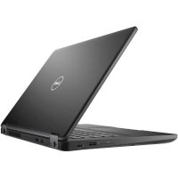 ноутбук Dell Latitude 5480-7829 Черный