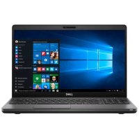 ноутбук Dell Latitude 5500-2590 Черный