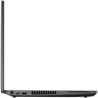 ноутбук Dell Latitude 5500-2590 Черный